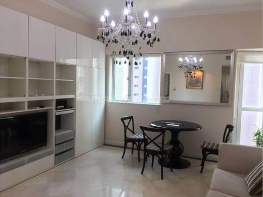 Apartment in Shanghai, Shanghai Municipality