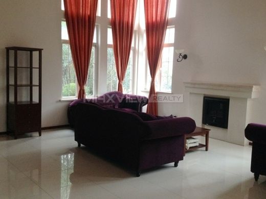 Villa in Shanghai, Shanghai Municipality