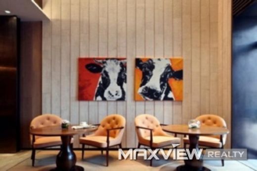 ﺷﻘﺔ ﻓﻲ بكين, Beijing Municipality