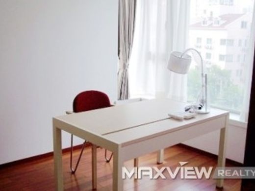 Appartement à Shanghai, Shanghai Municipality