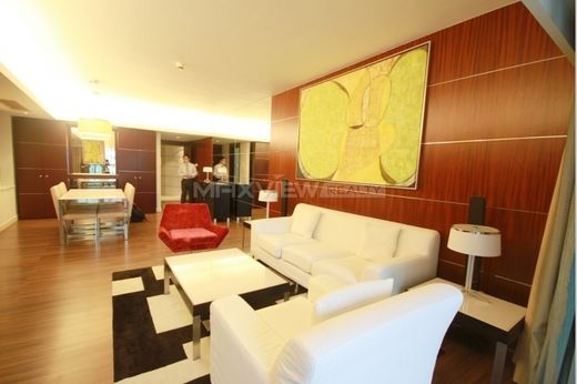 Apartment in Shanghai, Shanghai Municipality