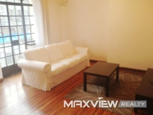 Элитный дом, Шанхай, Shanghai Municipality