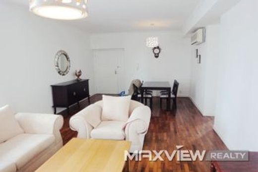 Appartamento a Shanghai, Shanghai Municipality