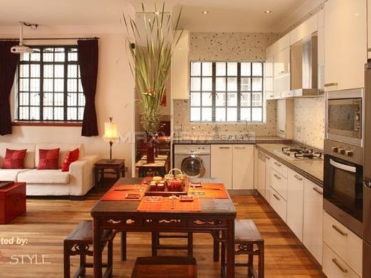 Luksusowy dom w Szanghaj, Shanghai Municipality