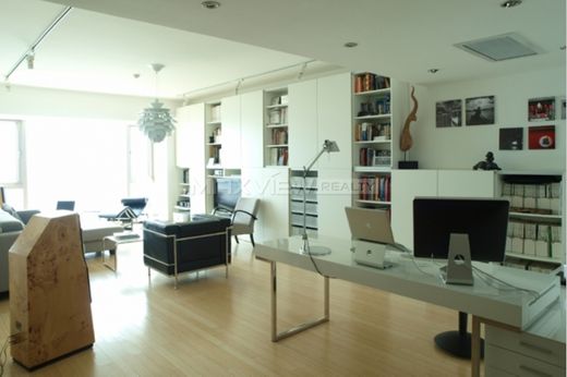 Apartment in Shanghai, Shanghai Municipality