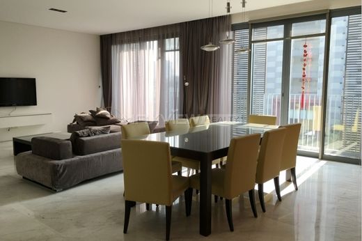 Apartment in Shanghai, Shanghai Municipality