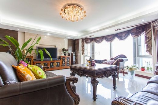 Apartment in Shanghai, Shanghai Municipality