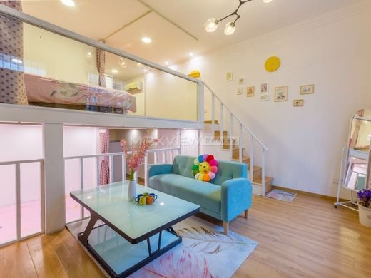 Luxe woning in Sjanghai, Shanghai Municipality