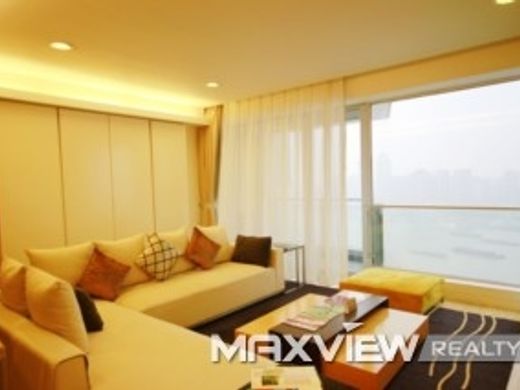 Appartement à Shanghai, Shanghai Municipality