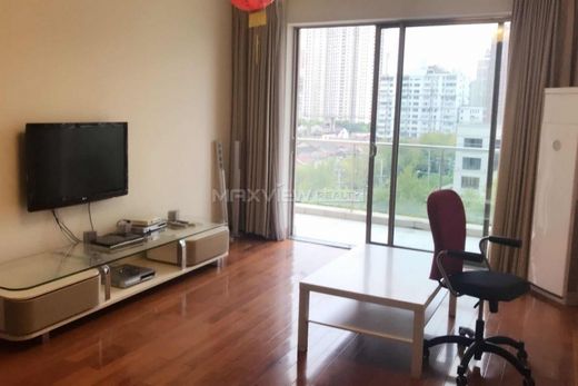 Appartement in Sjanghai, Shanghai Municipality