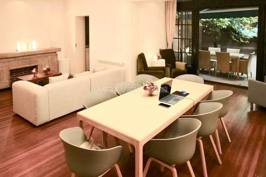 Πολυτελή κατοικία σε Σανγκάη, Shanghai Municipality