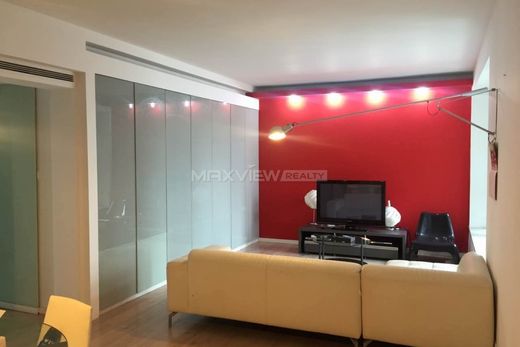 Apartment in Shanghai, Shanghai Municipality