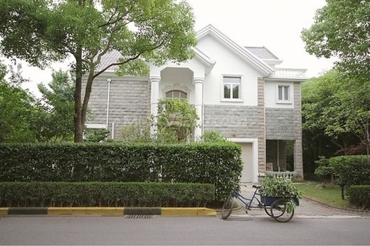 别墅  上海市, Shanghai Municipality
