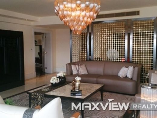Apartment in Shanghai, Shanghai Municipality