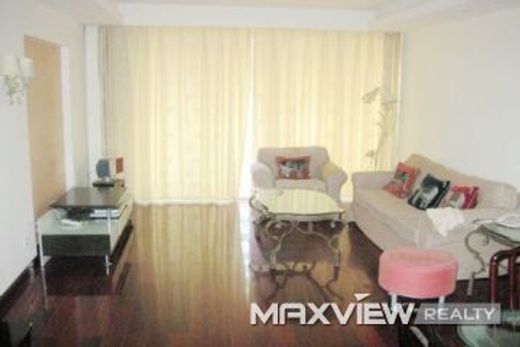 Appartement à Shanghai, Shanghai Municipality