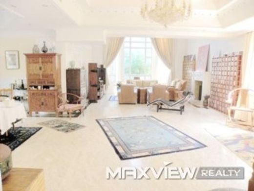 上海, Shanghai Municipalityのヴィラ