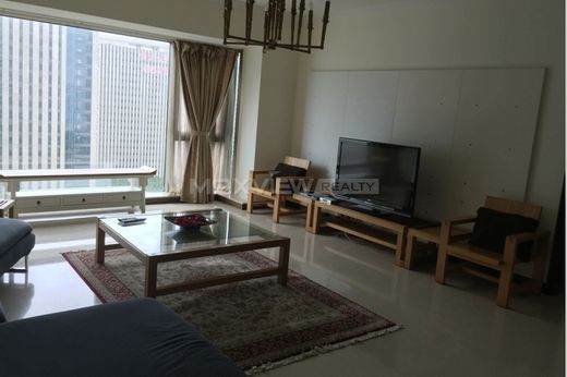 Appartamento a Shanghai, Shanghai Municipality