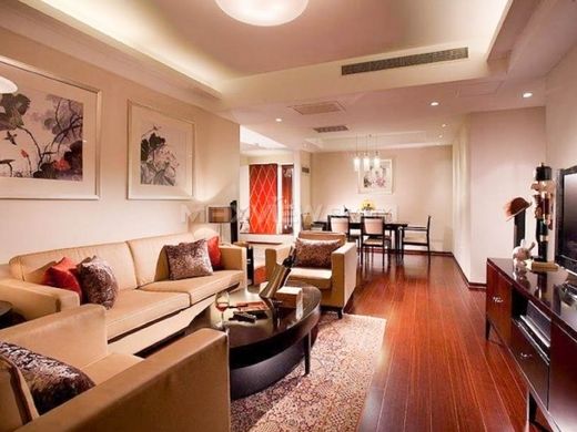 아파트 / 베이징 시, Beijing Municipality