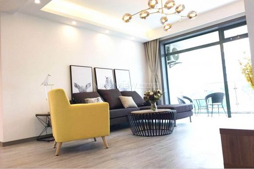 Квартира, Шанхай, Shanghai Municipality