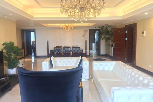 Daire Pekin, Beijing Municipality