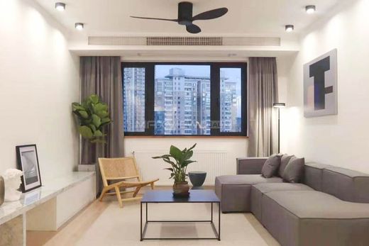 Appartement à Shanghai, Shanghai Municipality