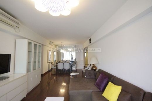 Квартира, Шанхай, Shanghai Municipality