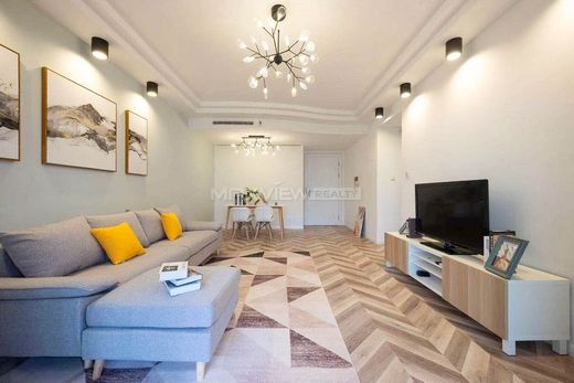 Apartment in Shanghai, Shanghai Municipality