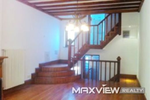 Πολυτελή κατοικία σε Σανγκάη, Shanghai Municipality