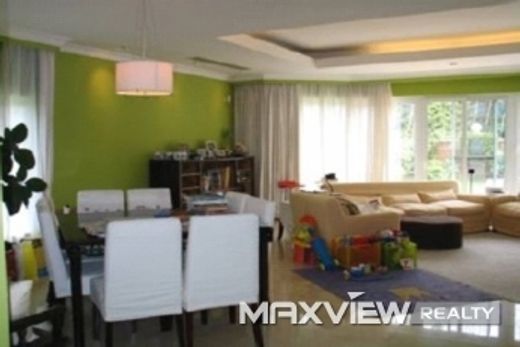Villa in Shanghai, Shanghai Municipality