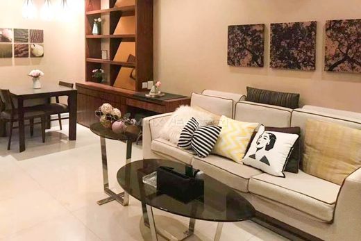 Apartment in Shanghai, Shanghai Municipality