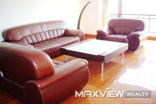 Appartement à Shanghai, Shanghai Municipality