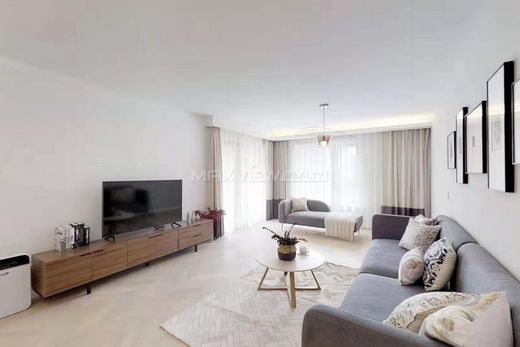 Apartament w Szanghaj, Shanghai Municipality