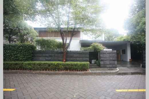 上海, Shanghai Municipalityのヴィラ