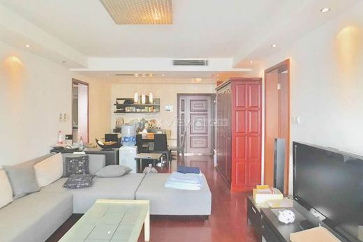 Apartment in Shanghai, Shanghai Municipality