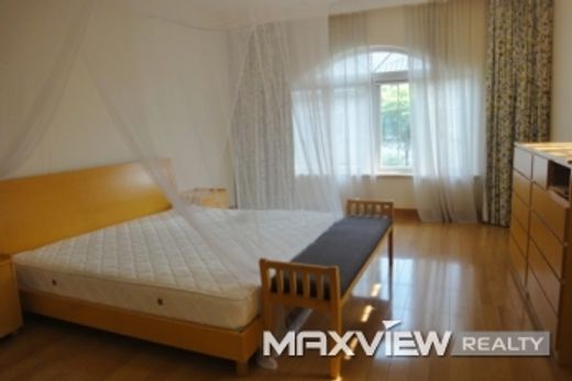 ‏וילה ב  שאנגחאי, Shanghai Municipality