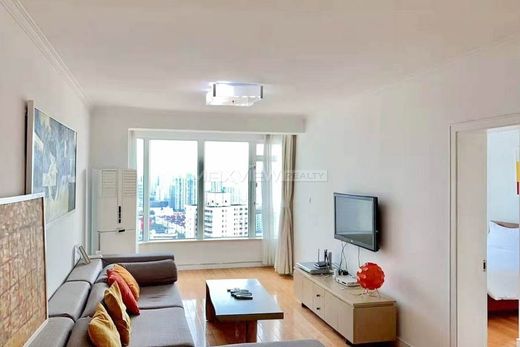 Apartment in Shanghai, Shanghai Municipality
