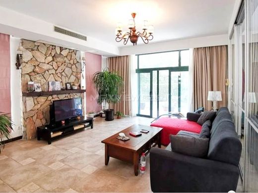 ﻓﻴﻼ ﻓﻲ شانغهاي, Shanghai Municipality