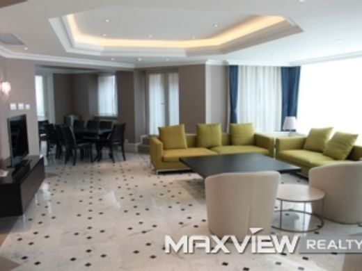 Apartamento - Pequim, Beijing Municipality