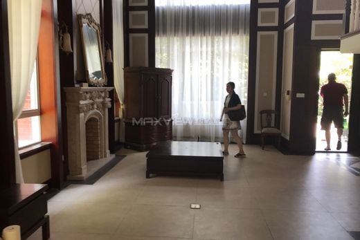 Villa in Shanghai, Shanghai Municipality