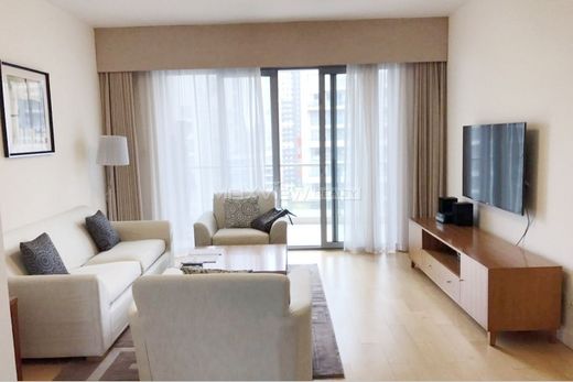 Apartment in Shanghai, Shanghai Municipality