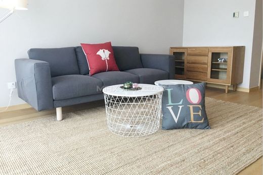 Apartment in Shanghai, Shanghai Municipality