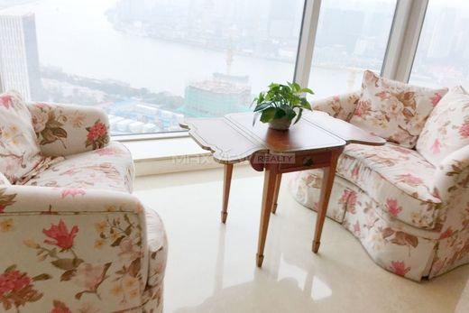 上海, Shanghai Municipalityのアパートメント