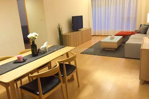 Daire Şangay, Shanghai Municipality