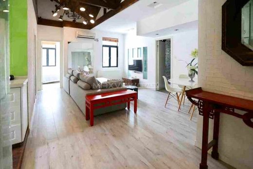 Casa di lusso a Shanghai, Shanghai Municipality