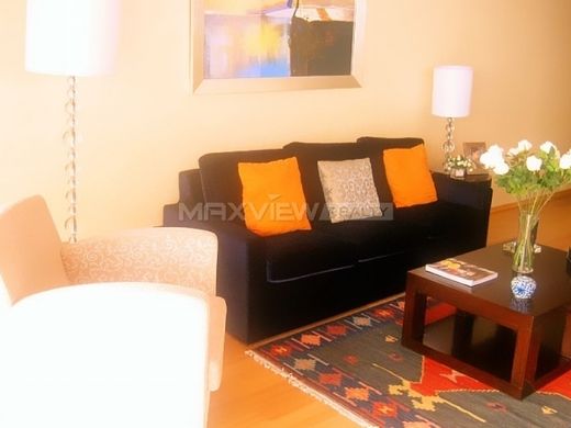 Apartament w Pekin, Beijing Municipality