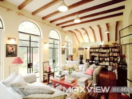 Luxury home in Shanghai, Shanghai Municipality