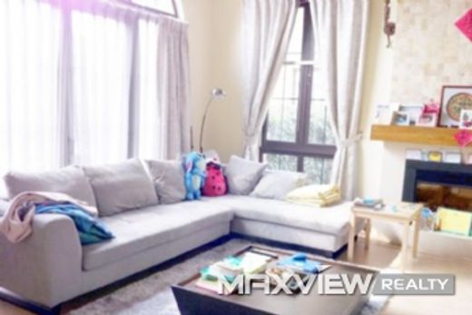 Вилла, Шанхай, Shanghai Municipality