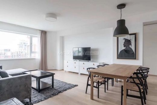 Apartment / Etagenwohnung in Schanghai, Shanghai Municipality