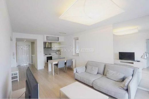 Appartamento a Shanghai, Shanghai Municipality