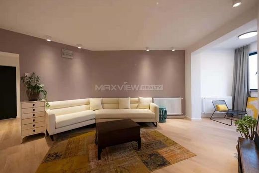 上海, Shanghai Municipalityのアパートメント